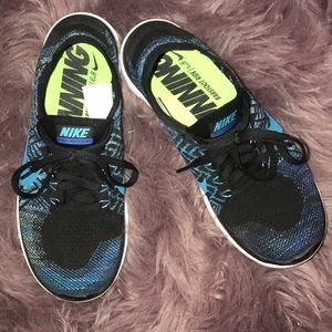 Nike Free 4.0 Flyknit